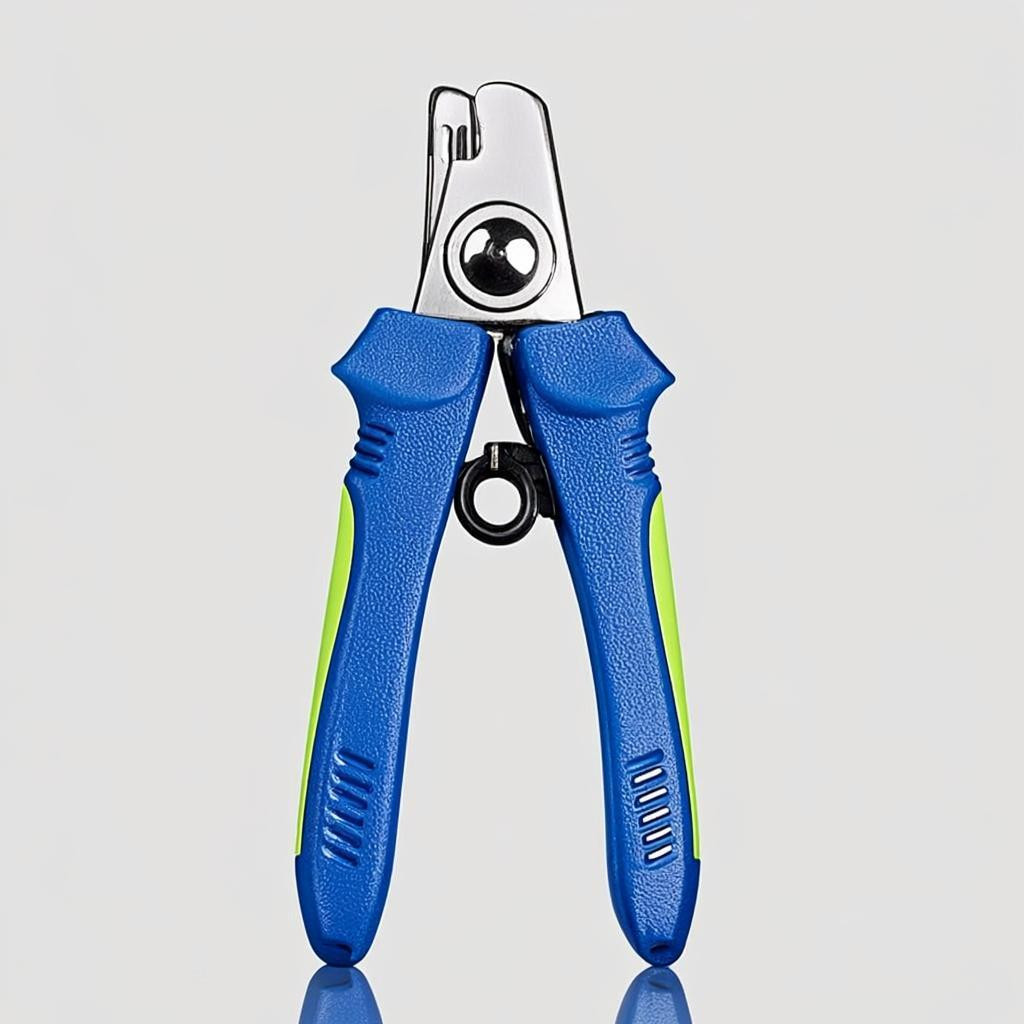 Safety Guard Pet Nail Clipper