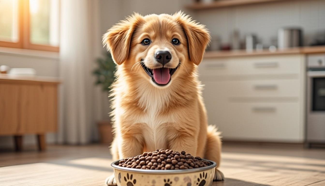 Probiotics for Pets: Supporting Gut Health from the Inside Out