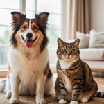 10 Signs of a Healthy Pet Every Owner Should Know