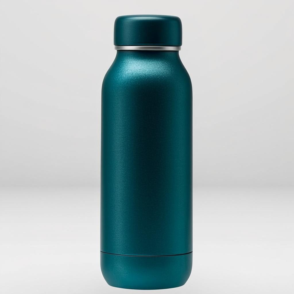 HydraFlow Insulated Water Bottle