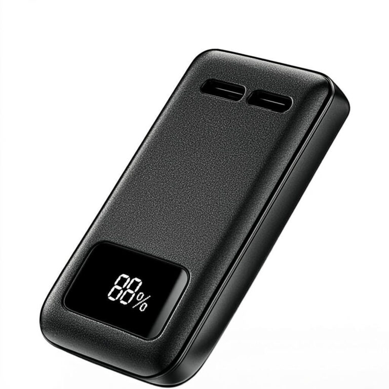 VoltEdge 20000mAh USB-C Power Bank