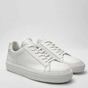 Metro Leather Sneakers