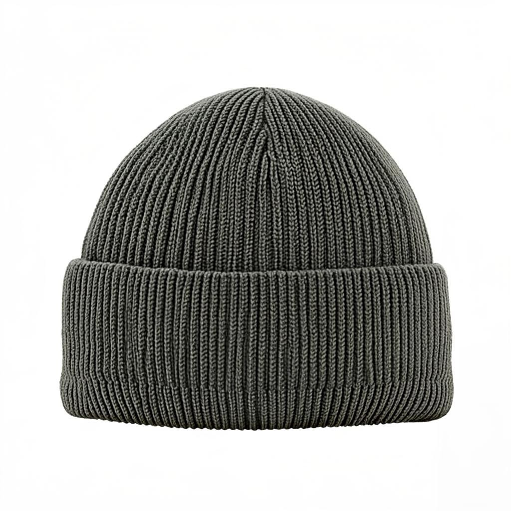 Arctic Wool Blend Beanie