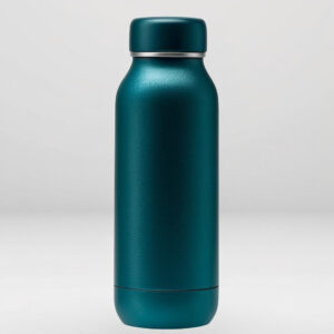 HydraFlow Insulated Water Bottle