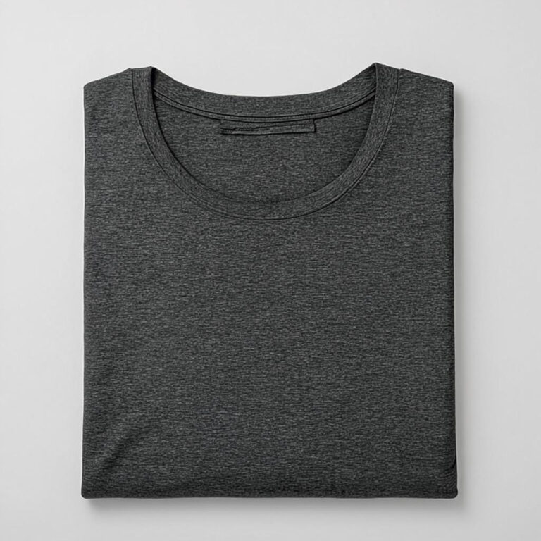 Heritage Premium Cotton T-Shirt