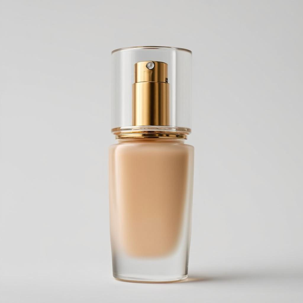Luminous Foundation