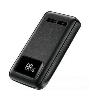 VoltEdge 20000mAh USB-C Power Bank