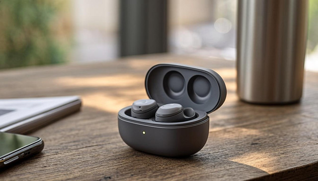 Wireless Earbuds That Actually Stay in During Workouts