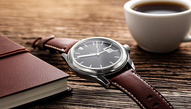 Watch Buying Guide: Mechanical vs Quartz for Everyday Wear