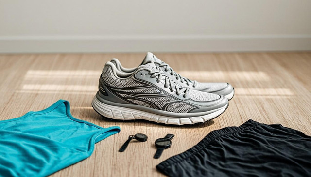 How to Pick Running Shoes Based on Your Foot Strike
