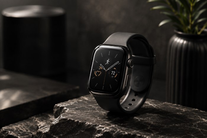 Smartwatch Series 9