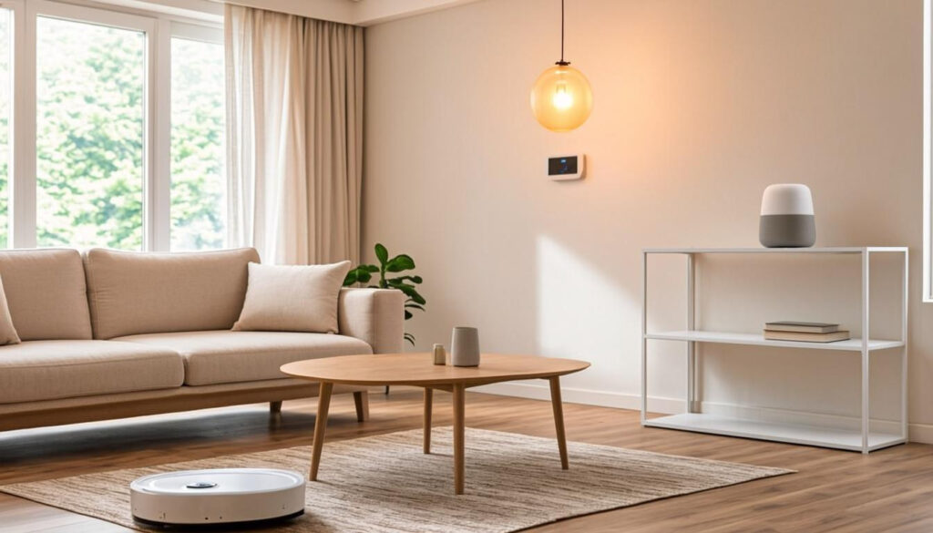10 Smart Home Gadgets That Will Upgrade Your Living Space in 2026