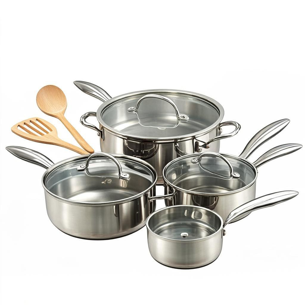 Non-Stick Frying Pan 10"