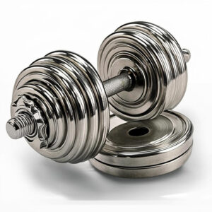 Adjustable Dumbbell Set