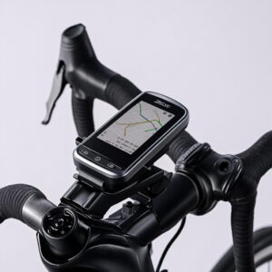 Smart Cycling Computer