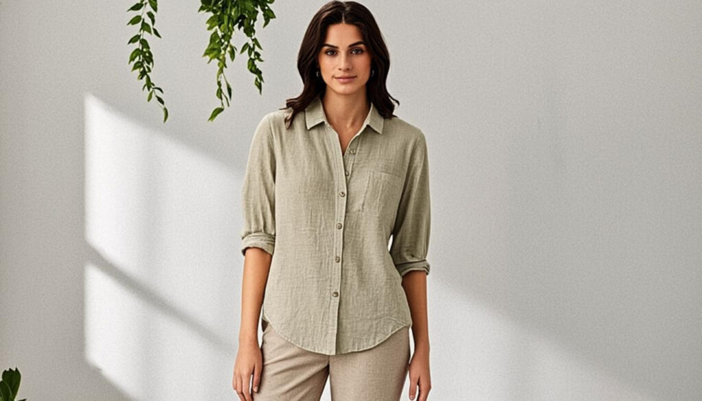 Sustainable Fashion Brands Making Waves This Season