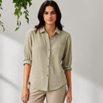 Featured image: Sustainable Fashion Brands Making Waves This Season