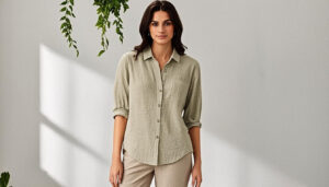 Featured image: Sustainable Fashion Brands Making Waves This Season
