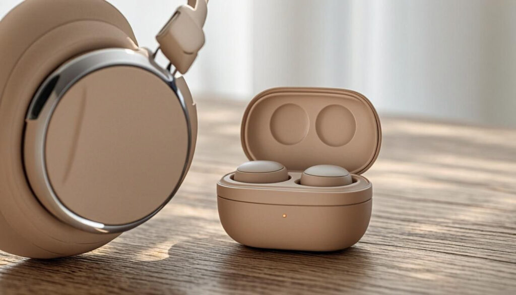 Wireless Earbuds vs Over-Ear Headphones: Which Should You Buy?