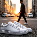 Featured image: How to Style Sneakers for Every Occasion: Office to Weekend