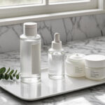 Featured image: Minimalist Skincare Routine: 5 Steps for Glowing Skin