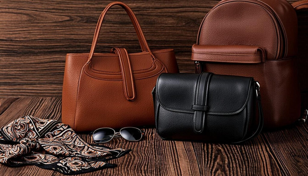 The Leather Bag Edit: Totes, Crossbodies, and Backpacks Worth the Splurge