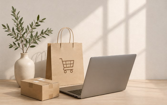 Our store