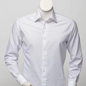 Slim Fit Oxford Shirt