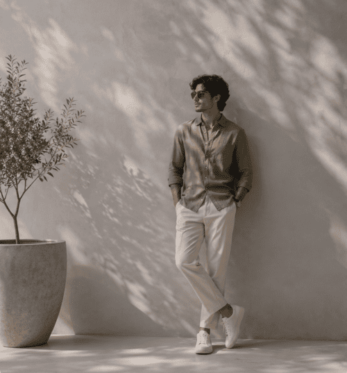 Sustainable Style